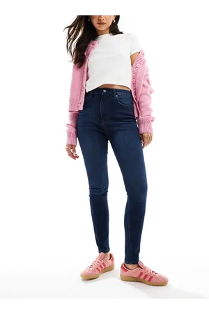 ASOS Ultimate skinny jean in dark