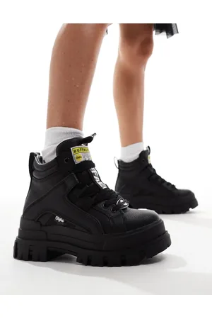 Buffalo Aspha NC mid boot in