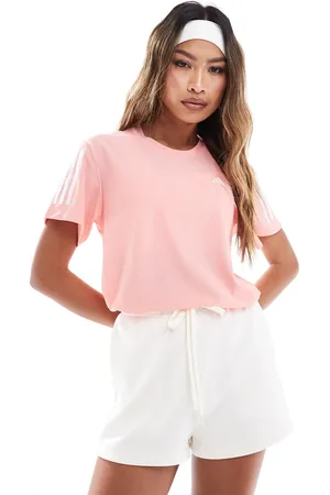 adidas Adidas Running Own The Run t-shirt in