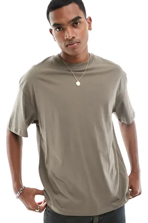 JACK & JONES Oversize t-shirt in