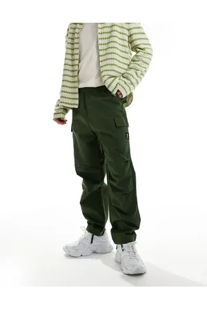 Timberland Ripstop logo cargo regular trousers in