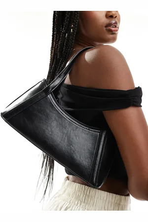 Pull&Bear Barrel bag in
