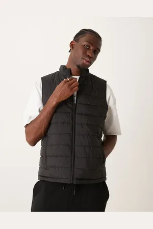 New Look Lightweight gilet in