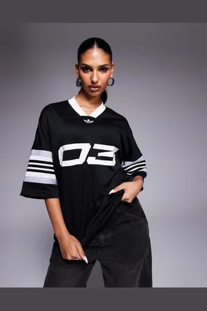 adidas Basketball top in