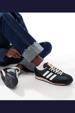 adidas SL 72 OG trainers in and white
