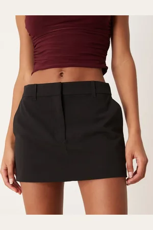 Pimkie Tailored skort in