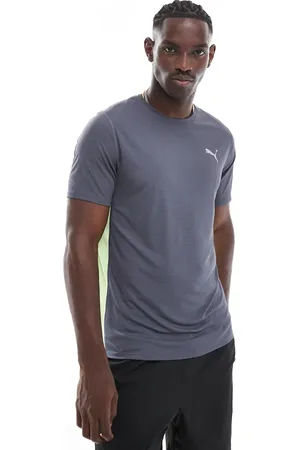 PUMA Run Favourite Velocity t-shirt in
