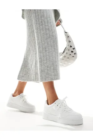 Yours Chunky trainer in