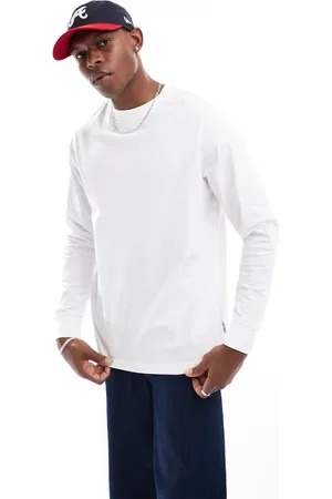 Only & Sons Long sleeve t-shirt in