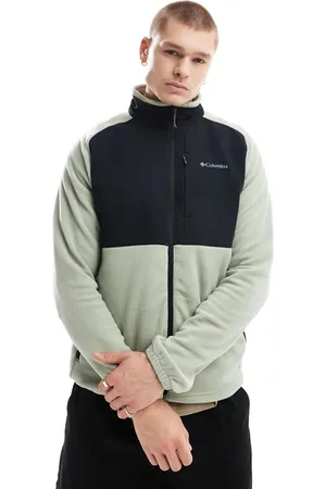 Columbia Sage Peak full zip fleece in