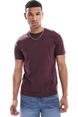 Hollister Icon logo t-shirt in