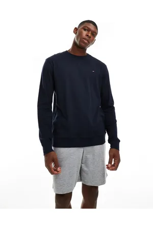 Tommy Hilfiger Essentials lounge sweatshirt in
