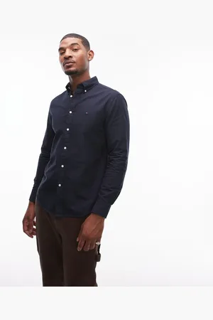Tommy Hilfiger Oxford shirt in