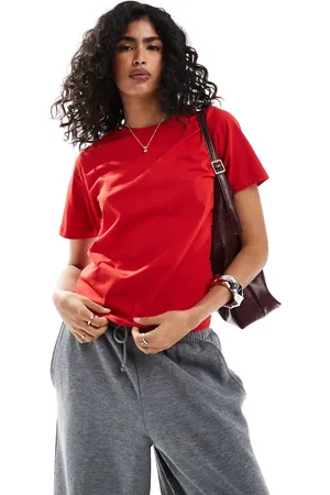 JJXX Oversized t-shirt in