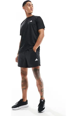 adidas Adidas Training Essentials t-shirt in