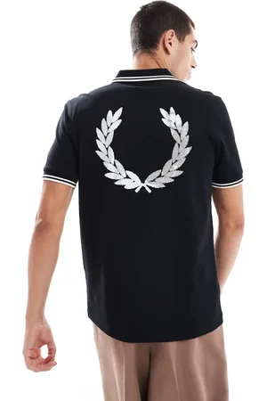 Fred Perry Advantage polo shirt in