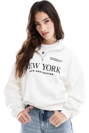 Stradivarius New York