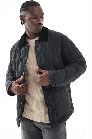 JACK & JONES Quilted jacket in