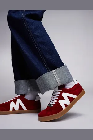 Steve Madden Escape trainers in