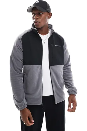 Columbia Sage Peak full zip fleece in