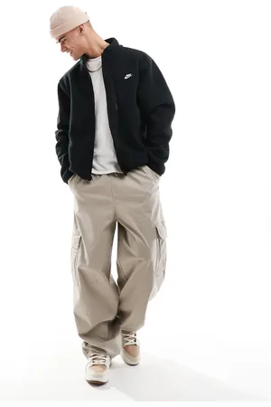 Nike Club fleece in