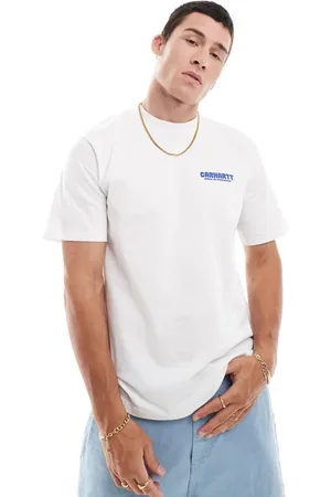 Carhartt Trade graphic t-shirt in