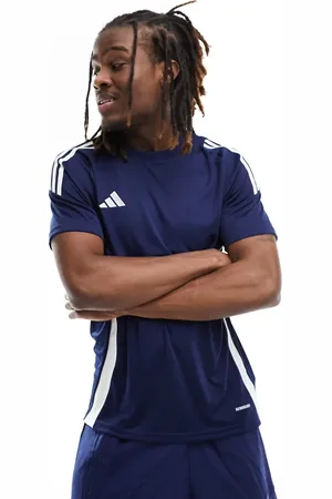 adidas Adidas Football Tiro 24 t-shirt in