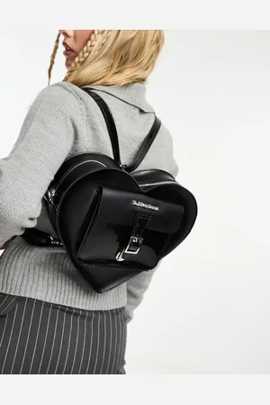 Dr. Martens Heart backpack in leather