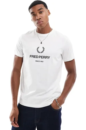 Fred Perry Graphic t-shirt in