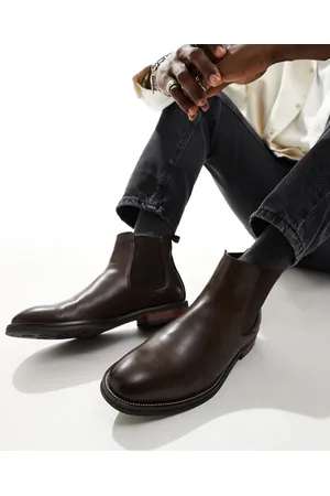 Schuh Damon chelsea boots in