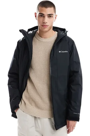 Columbia Point Park II insulated jacket in