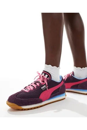 PUMA Easy Rider Supertifo trainers in