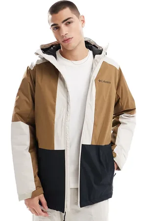 Columbia Point Park II insulated jacket in