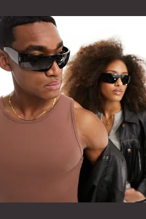 Spitfire Saltash visor sunglasses in