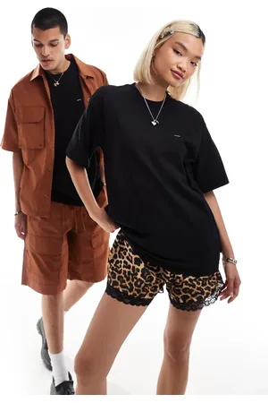 Dickies Heavyweight short sleeved t-shirt in