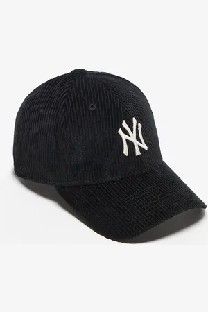 New Era NY Yankees 9forty cord cap in