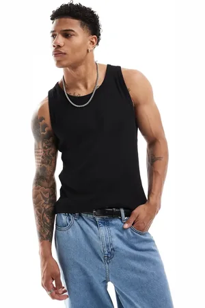 Pull&Bear Vest in