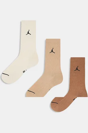 Jordan Everyday 3-pack socks in multi