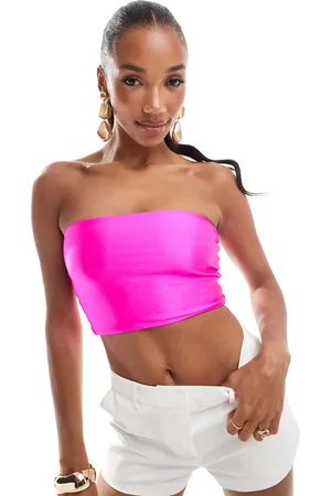 ASOS Disco bandeau in