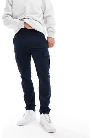 Tommy Hilfiger Austin cargo trousers in