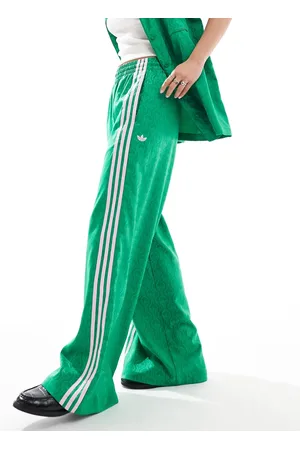 adidas Satin bottoms in