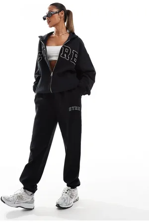 The Couture Club Co-ord joggers in