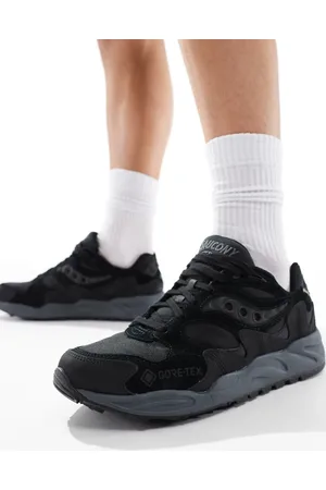 Saucony Originals Grid Shadow 2 trainers in