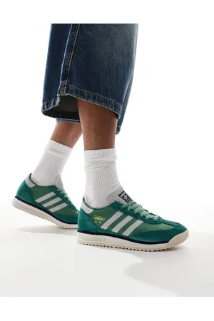 adidas SL 72 RS trainers in