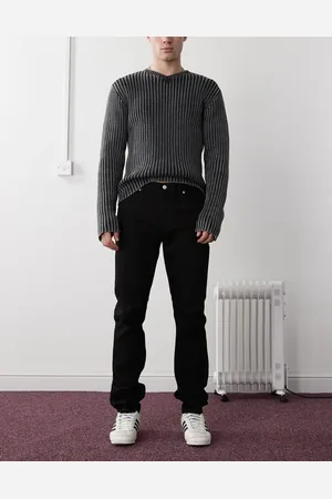 Weekday Sunday slim fit jeans in