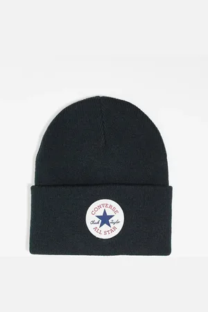 Converse Patch beanie in