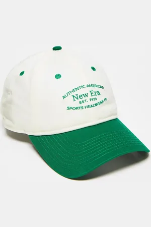New Era Contract unisex 9twenty cap in off