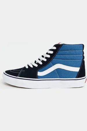 Vans SK8-Hi trainers in