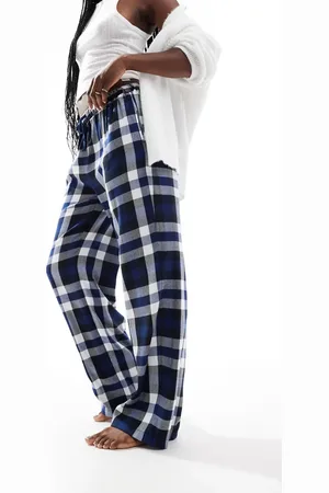Tommy Hilfiger Pyjama bottoms in check print