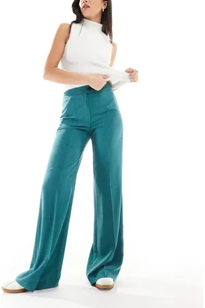 SCALPERS Duck Pant In Duck